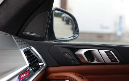 BMW X5, 2025 год, 12 000 000 рублей, 27 фотография