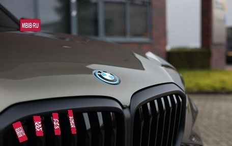 BMW X5, 2025 год, 12 000 000 рублей, 8 фотография