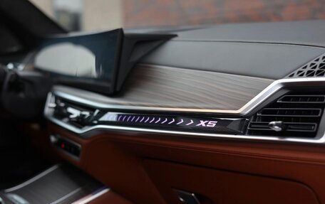 BMW X5, 2025 год, 12 000 000 рублей, 28 фотография