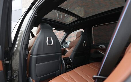 BMW X5, 2025 год, 12 000 000 рублей, 31 фотография