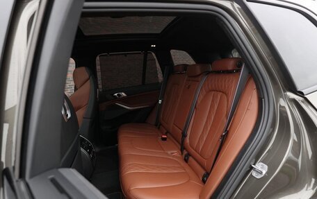 BMW X5, 2025 год, 12 000 000 рублей, 29 фотография