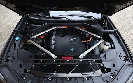 BMW X5, 2025 год, 12 000 000 рублей, 35 фотография