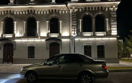 Nissan Bluebird Sylphy II, 2002 год, 230 000 рублей, 4 фотография