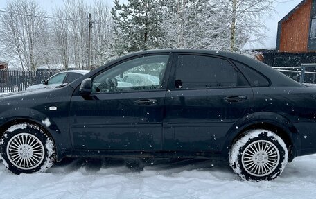 Chevrolet Lacetti, 2010 год, 280 000 рублей, 2 фотография