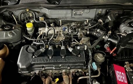 Nissan Bluebird Sylphy II, 2002 год, 230 000 рублей, 9 фотография