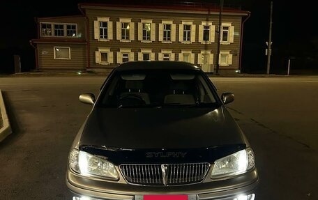 Nissan Bluebird Sylphy II, 2002 год, 230 000 рублей, 7 фотография