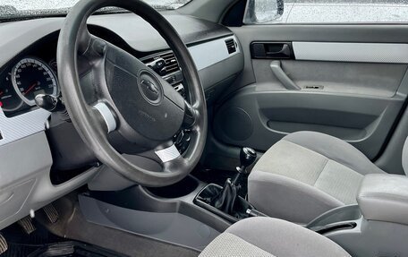 Chevrolet Lacetti, 2010 год, 280 000 рублей, 8 фотография