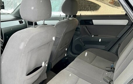 Chevrolet Lacetti, 2010 год, 280 000 рублей, 10 фотография