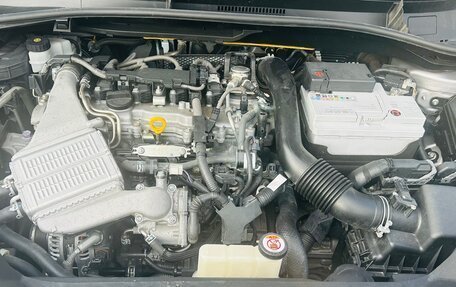 Toyota C-HR I рестайлинг, 2018 год, 2 000 000 рублей, 10 фотография