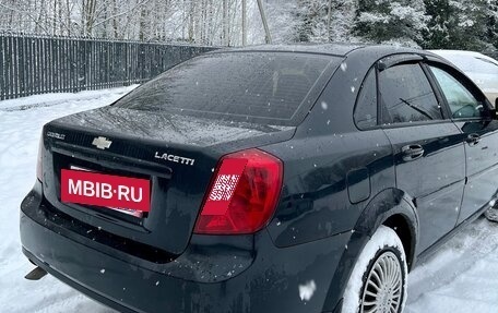 Chevrolet Lacetti, 2010 год, 280 000 рублей, 4 фотография