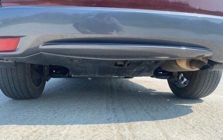 Honda Vezel, 2015 год, 1 700 000 рублей, 15 фотография