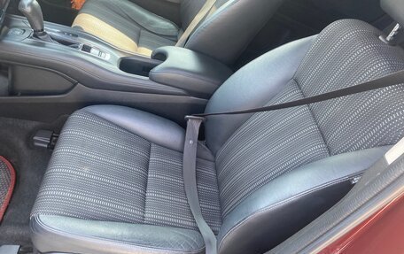 Honda Vezel, 2015 год, 1 700 000 рублей, 26 фотография