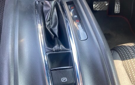 Honda Vezel, 2015 год, 1 700 000 рублей, 34 фотография