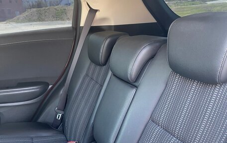 Honda Vezel, 2015 год, 1 700 000 рублей, 37 фотография