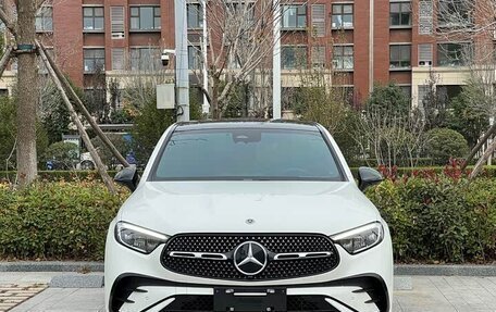 Mercedes-Benz GLC Coupe, 2024 год, 8 320 096 рублей, 2 фотография