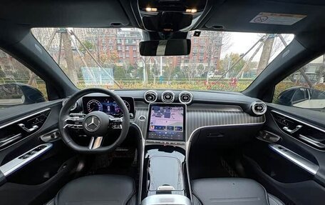 Mercedes-Benz GLC Coupe, 2024 год, 8 320 096 рублей, 9 фотография