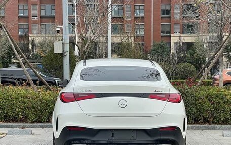 Mercedes-Benz GLC Coupe, 2024 год, 8 320 096 рублей, 5 фотография