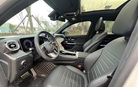 Mercedes-Benz GLC Coupe, 2024 год, 8 320 096 рублей, 7 фотография