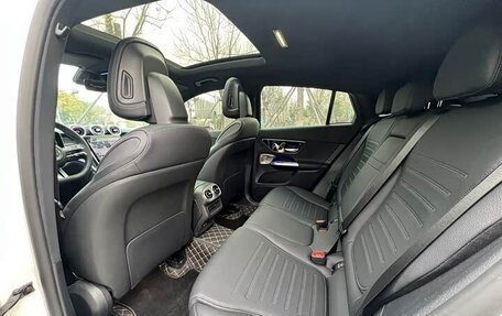 Mercedes-Benz GLC Coupe, 2024 год, 8 320 096 рублей, 11 фотография