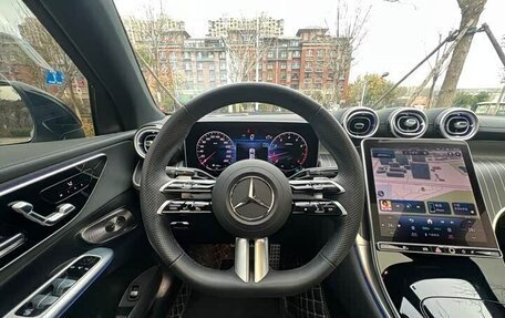 Mercedes-Benz GLC Coupe, 2024 год, 8 320 096 рублей, 8 фотография