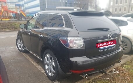 Mazda CX-7 I рестайлинг, 2011 год, 1 480 000 рублей, 4 фотография