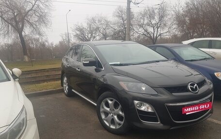 Mazda CX-7 I рестайлинг, 2011 год, 1 480 000 рублей, 2 фотография