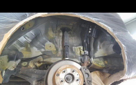 Mazda CX-7 I рестайлинг, 2011 год, 1 480 000 рублей, 15 фотография