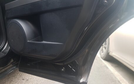 Mazda CX-7 I рестайлинг, 2011 год, 1 480 000 рублей, 10 фотография