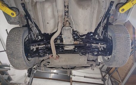 Mazda CX-7 I рестайлинг, 2011 год, 1 480 000 рублей, 16 фотография