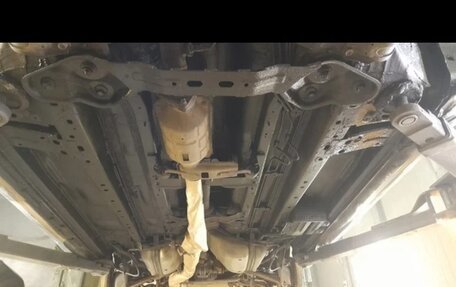 Mazda CX-7 I рестайлинг, 2011 год, 1 480 000 рублей, 14 фотография