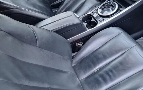 Mazda CX-7 I рестайлинг, 2011 год, 1 480 000 рублей, 13 фотография