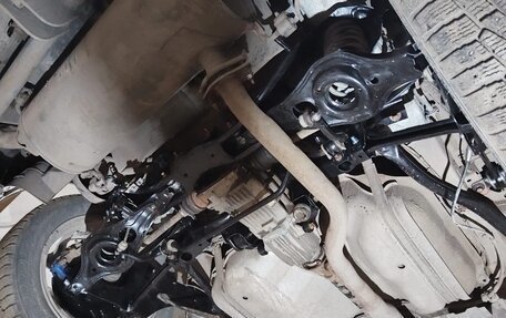 Mazda CX-7 I рестайлинг, 2011 год, 1 480 000 рублей, 17 фотография