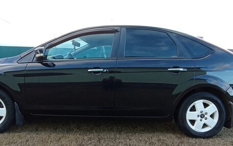 Ford Focus II рестайлинг, 2009 год, 554 000 рублей, 3 фотография