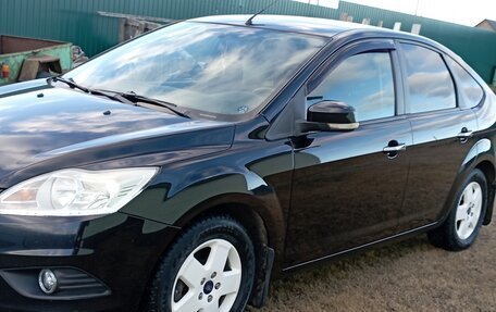 Ford Focus II рестайлинг, 2009 год, 554 000 рублей, 2 фотография