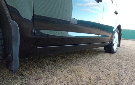 Ford Focus II рестайлинг, 2009 год, 554 000 рублей, 6 фотография