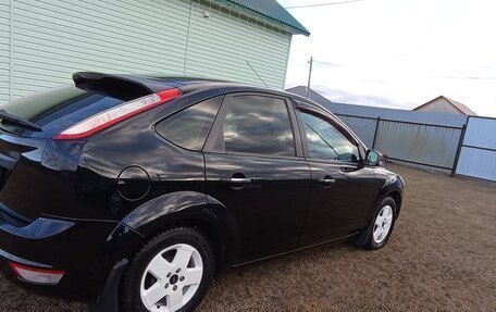 Ford Focus II рестайлинг, 2009 год, 554 000 рублей, 4 фотография