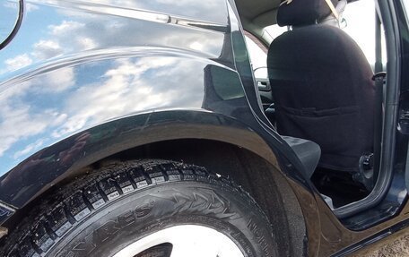 Ford Focus II рестайлинг, 2009 год, 554 000 рублей, 9 фотография