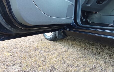 Ford Focus II рестайлинг, 2009 год, 554 000 рублей, 11 фотография