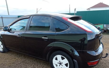 Ford Focus II рестайлинг, 2009 год, 554 000 рублей, 13 фотография