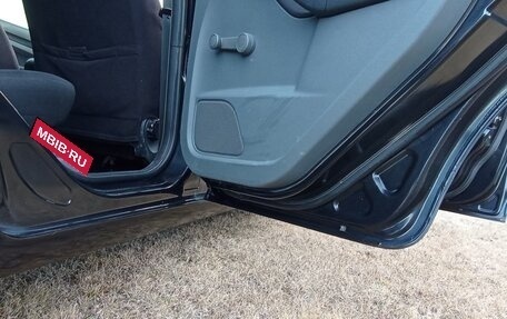 Ford Focus II рестайлинг, 2009 год, 554 000 рублей, 10 фотография