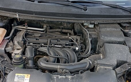 Ford Focus II рестайлинг, 2009 год, 554 000 рублей, 14 фотография