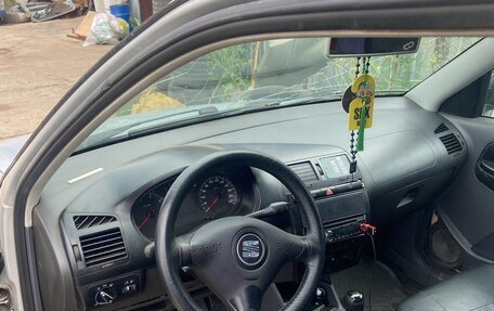 SEAT Ibiza II, 2000 год, 170 000 рублей, 2 фотография