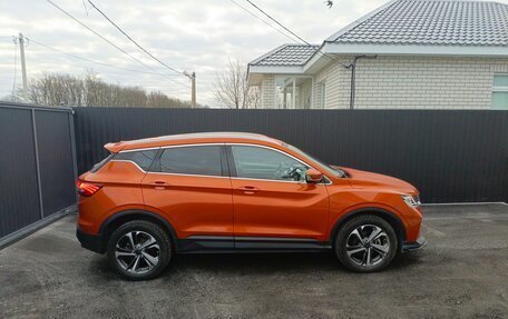 Geely Coolray I, 2020 год, 1 545 000 рублей, 2 фотография