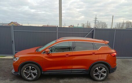 Geely Coolray I, 2020 год, 1 545 000 рублей, 3 фотография