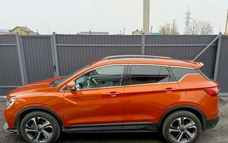 Geely Coolray I, 2020 год, 1 545 000 рублей, 12 фотография