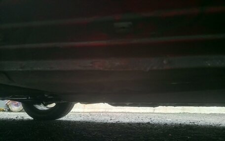 Mitsubishi Carisma I, 1996 год, 230 000 рублей, 6 фотография