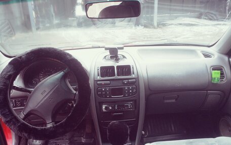 Mitsubishi Carisma I, 1996 год, 230 000 рублей, 21 фотография