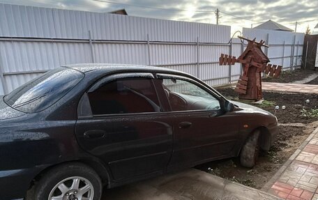 KIA Spectra II (LD), 2006 год, 200 000 рублей, 2 фотография