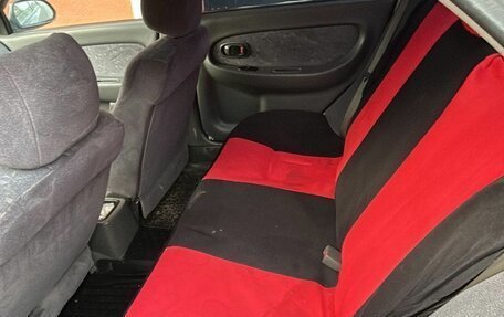 KIA Spectra II (LD), 2006 год, 200 000 рублей, 5 фотография