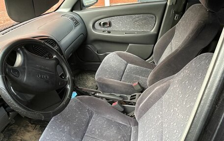 KIA Spectra II (LD), 2006 год, 200 000 рублей, 6 фотография